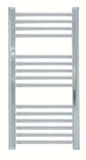 Boru Çapı 22 mm. / Krom Kaplamalı Düz