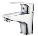 Lavabo Bataryası (Flamingo Serisi)