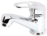 Lavabo Bataryası (Linda Serisi)