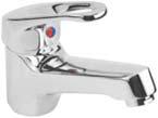 Lavabo Bataryası (Truva Serisi)